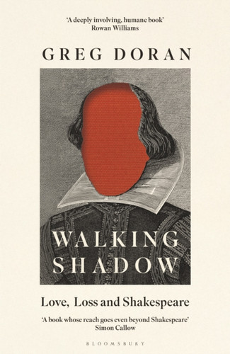 Walking Shadow 9781526694379 Hardback