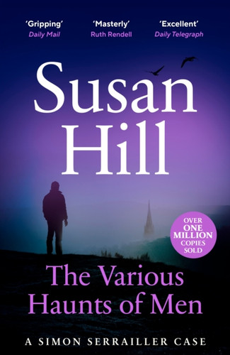 The Various Haunts of Men 9780099534983 Paperback