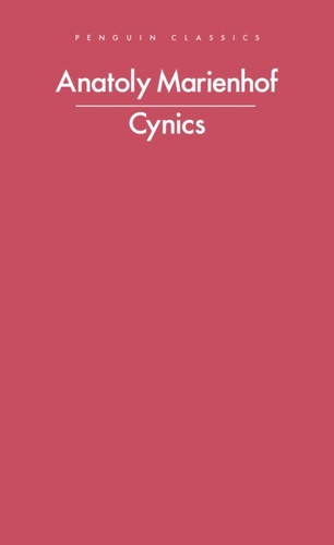 Cynics 9780241688540 Paperback