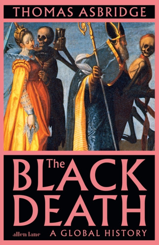 The Black Death 9780241399408 Hardback