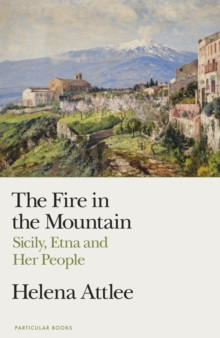 The Fire in the Mountain 9780241514399 Hardback
