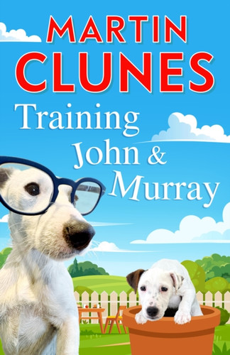 Training John and Murray 9780241806036 Hardback