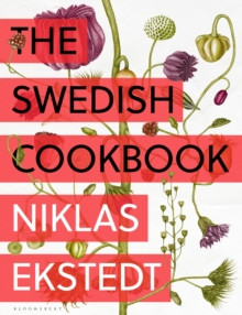 The Swedish Cookbook 9781526679703 Hardback