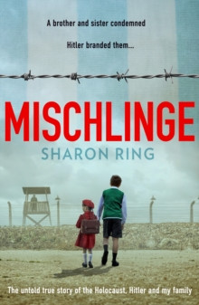 Mischlinge 9780008802776 Hardback