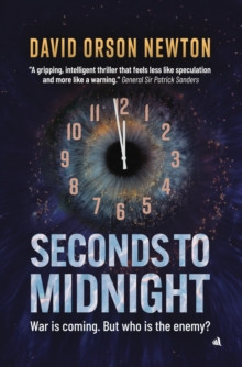 Seconds to Midnight 9781917837439 Paperback