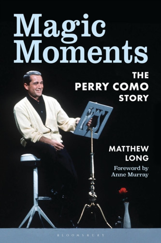 Magic Moments 9781538195635 Hardback