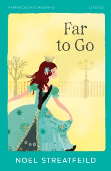 Far To Go 9780008778712 Paperback