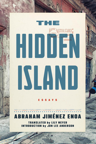 The Hidden Island 9781632462091 Paperback