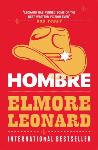 Hombre 9780753819111 Paperback Hombre 9780753819111 Paperback