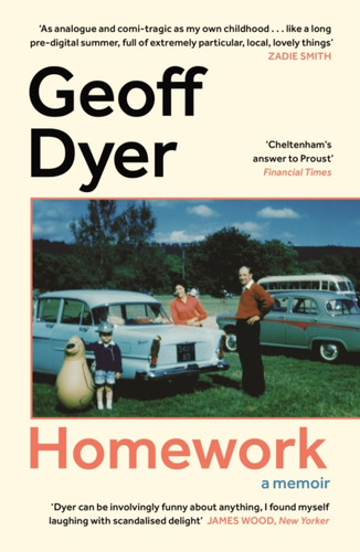 Homework 9781837262014 Paperback
