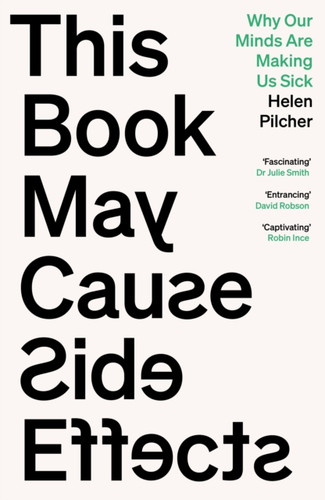 This Book May Cause Side Effects 9781805461432 Hardback
