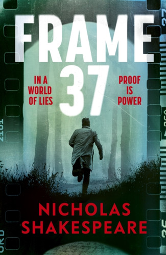 Frame 37 9781787305212 Hardback