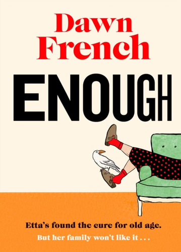 Enough 9780241477502 Hardback