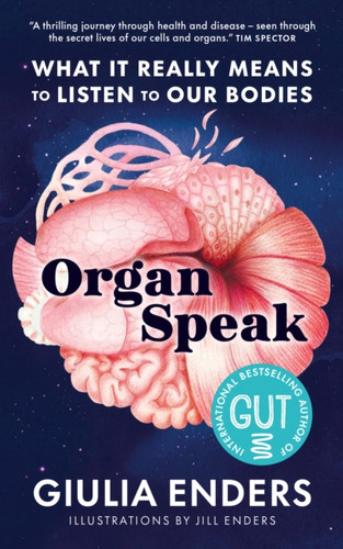 Organ Speak 9781915780751 Paperback