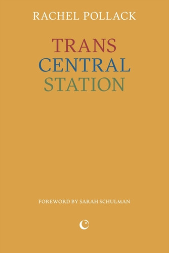 Trans Central Station 9781068240997 Paperback