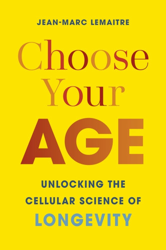 Choose Your Age 9781778403040