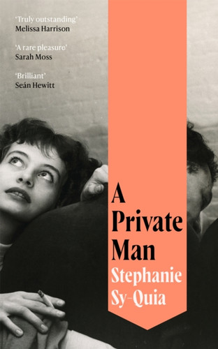 A Private Man 9781035052615 Hardback