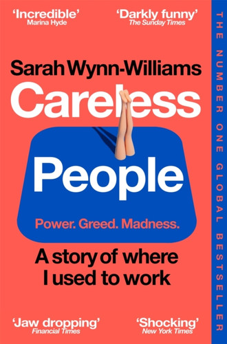 Careless People 9781035065967 Paperback