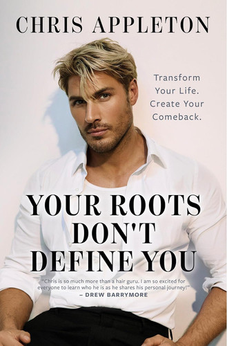 Your Roots Don't Define You 9781335001429 Hardback
