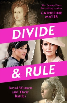 Divide and Rule 9780008730178 Hardback