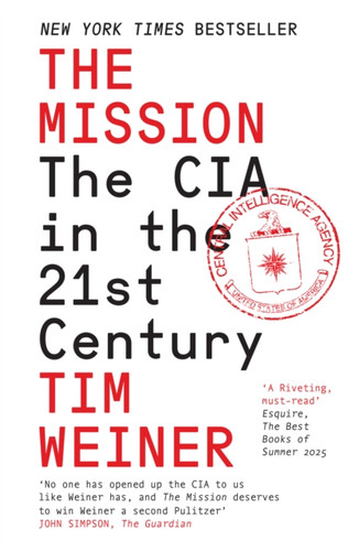 The Mission 9780008606633 Paperback