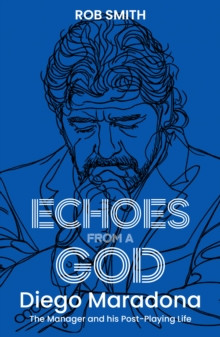 Echoes from a God 9781836804376 Paperback