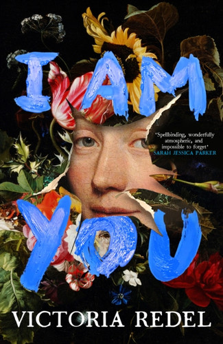 I Am You 9781918107005 Hardback