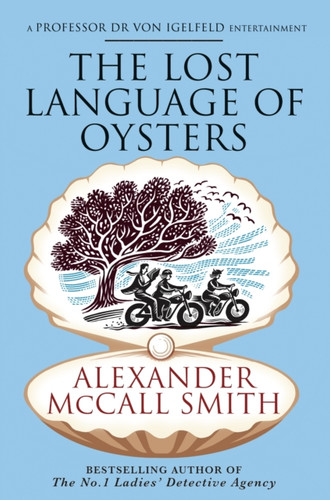 The Lost Language of Oysters 9780349147680 Paperback