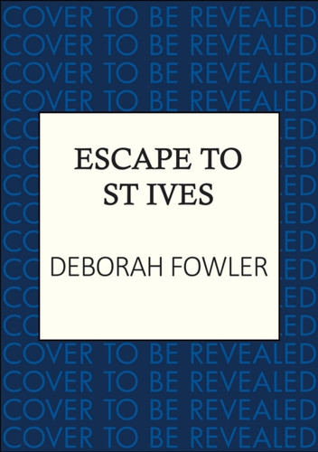 Escape to St Ives 9780749033972 Hardback