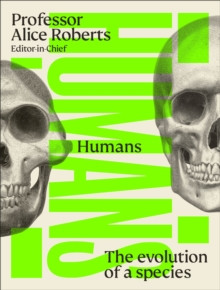 Humans 9780241682746 Hardback