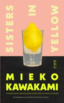 Sisters in Yellow 9781035024131 Hardback
