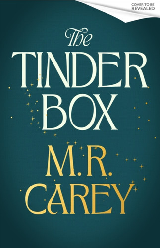 The Tinder Box 9780356528076 Hardback