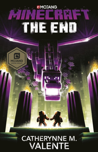 Minecraft: The End 9781784758684 Paperback Minecraft: The End 9781784758684 Paperback