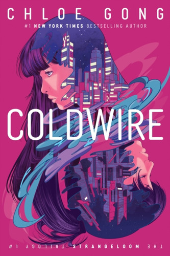 Coldwire 9781399732376 Paperback