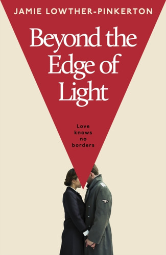 Beyond the Edge of Light 9780857508843