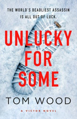 Unlucky for Some 9781408723470 Paperback