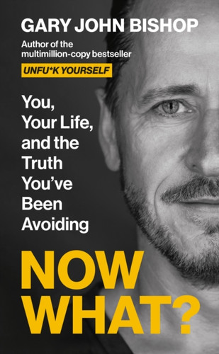 Now What? 9781399763950 Paperback