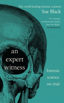 An Expert Witness 9781529960877 Hardback