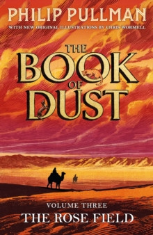 The Rose Field: The Book of Dust Volume Three 9780241458716 Paperback