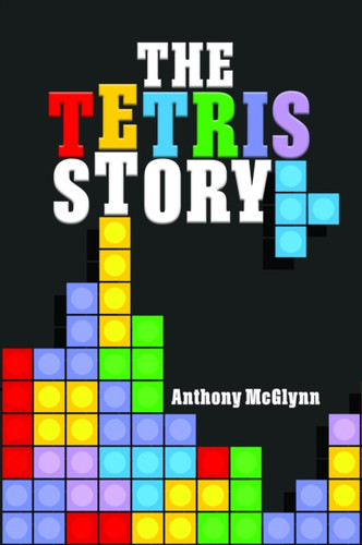 The Tetris Story 9781036117955 Hardback