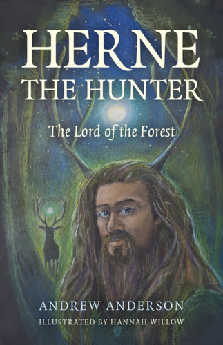 Herne the Hunter 9781803415277 Paperback