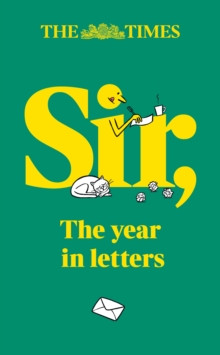 The Times Sir 9780008824273 Hardback
