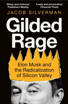 Gilded Rage 9781399419970 Paperback