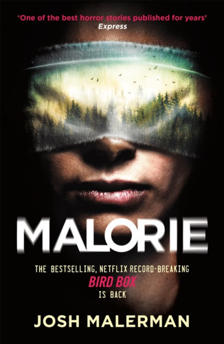 Malorie 9781409193142 Paperback