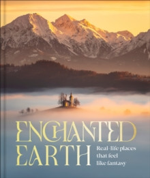 Enchanted Earth 9780241823057 Hardback