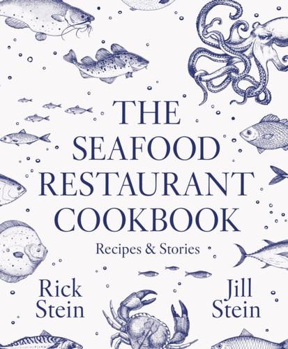 The Seafood Restaurant Cookbook - The Times Bookshop