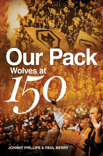 Our Pack 9781836805229 Hardback