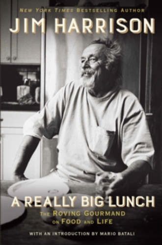 A Really Big Lunch 9781611856231 Hardback A Really Big Lunch 9781611856231 Hardback