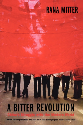 A Bitter Revolution 9780192806055 Paperback