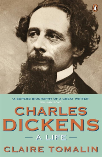 Charles Dickens 9780141036939 Paperback